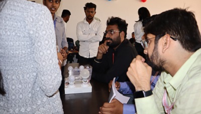 Art and Craft Club