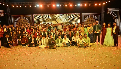 Event Club