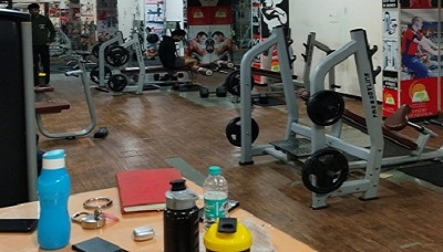 Fitness Club