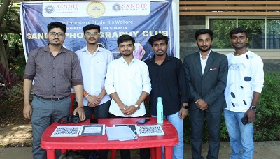 Photography Club