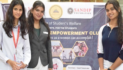 Women Empowerment Club